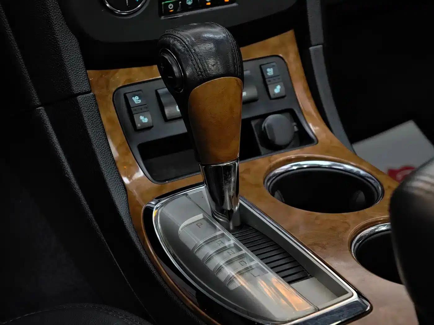 2013 Buick Enclave 3.6L AWD Flagship Edition — миниатюра 23