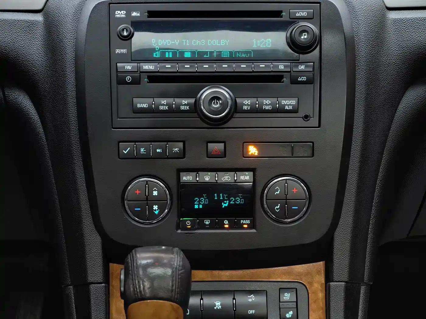 2013 Buick Enclave 3.6L AWD Flagship Edition — миниатюра 25
