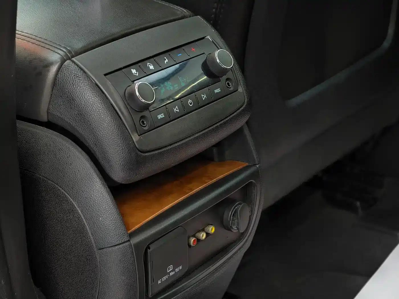 2013 Buick Enclave 3.6L AWD Flagship Edition — миниатюра 33