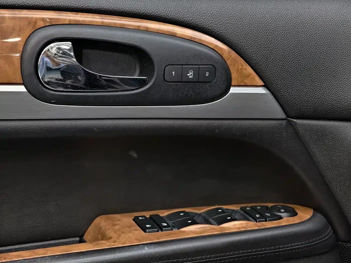 2013 Buick Enclave 3.6L AWD Flagship Edition — миниатюра 11