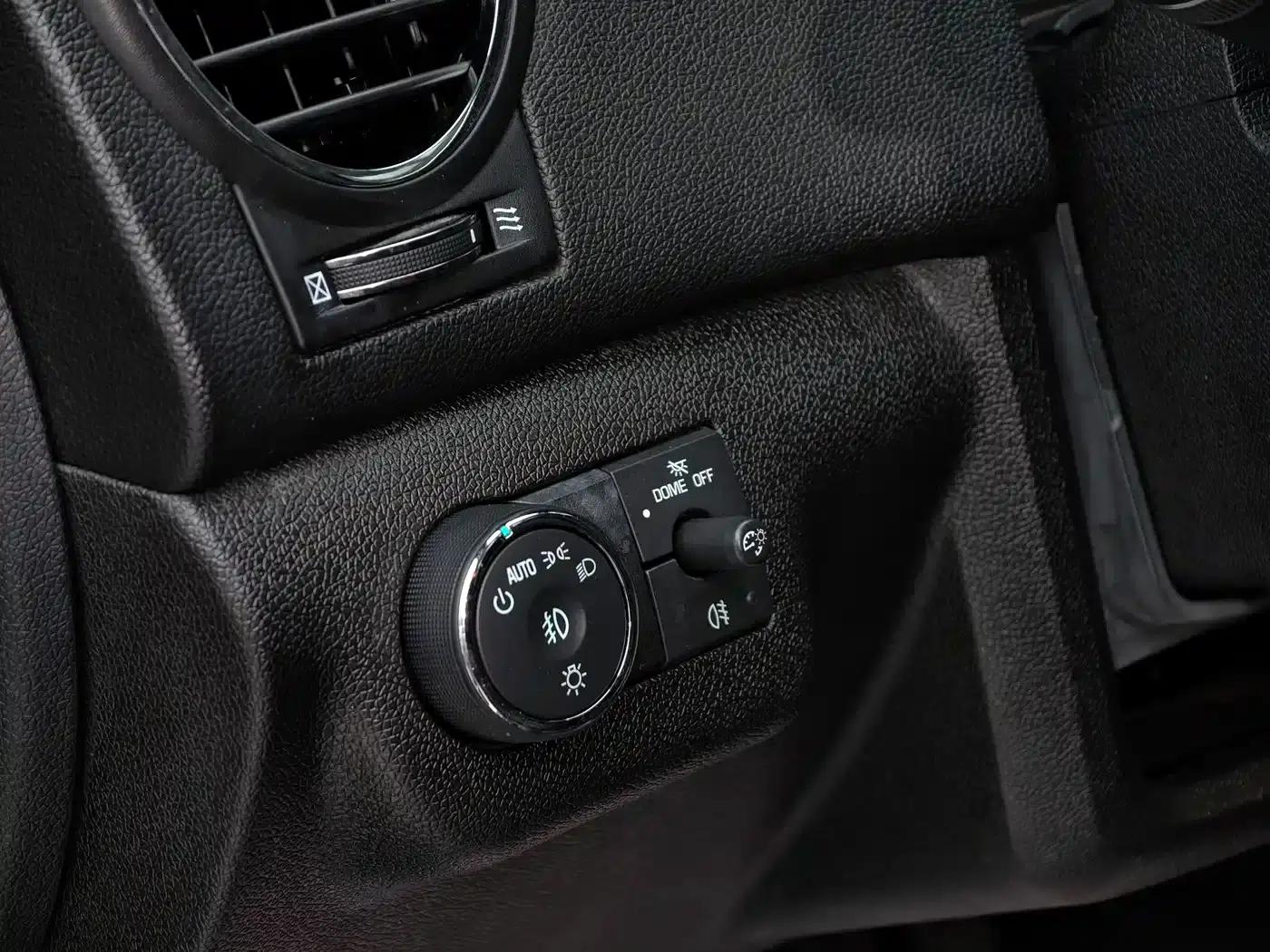 2013 Buick Enclave 3.6L AWD Flagship Edition — миниатюра 26