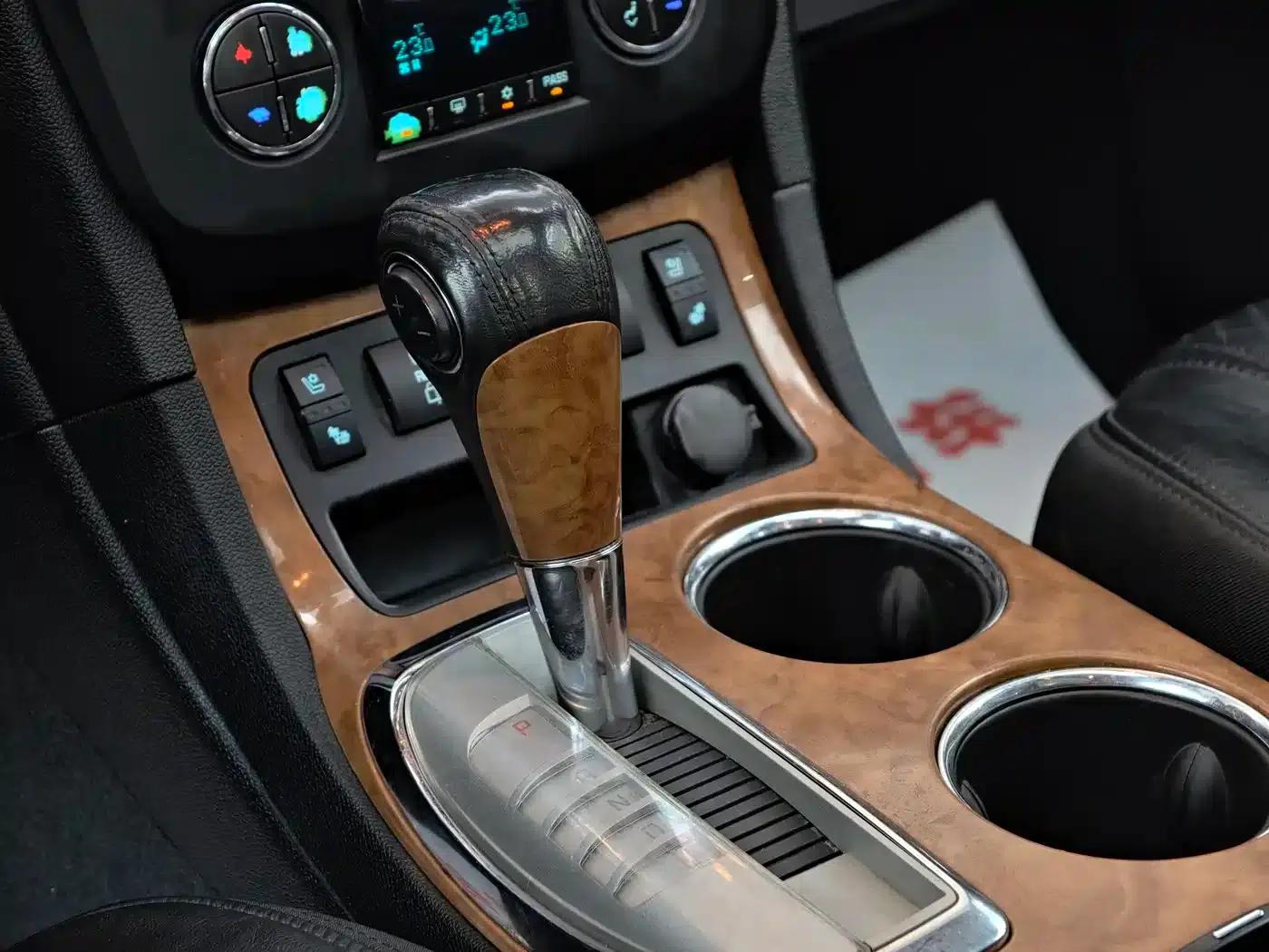 2013 Buick Enclave 3.6L AWD Flagship Edition — миниатюра 31