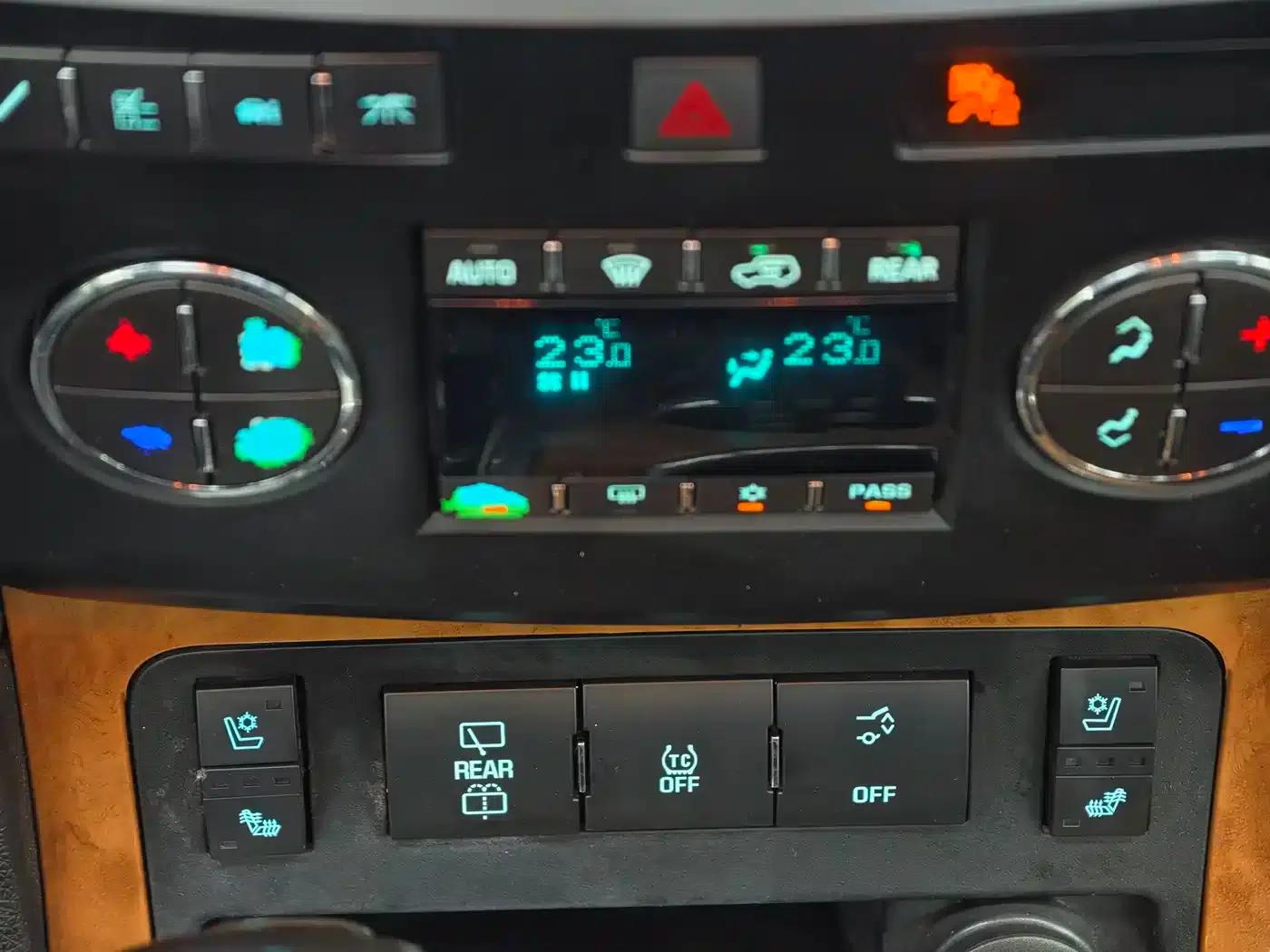 2013 Buick Enclave 3.6L AWD Flagship Edition — миниатюра 33