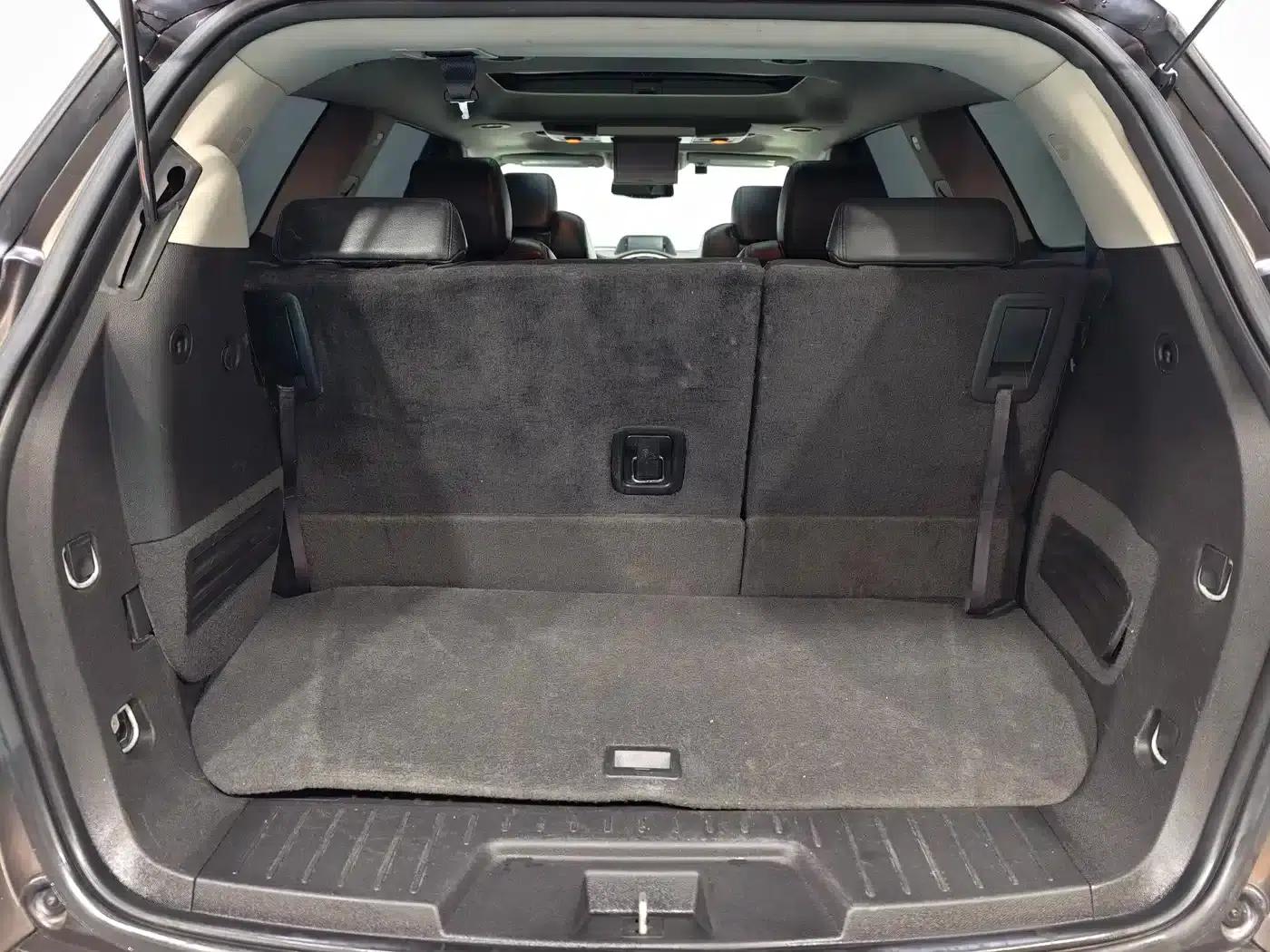 2013 Buick Enclave 3.6L AWD Flagship Edition — миниатюра 39