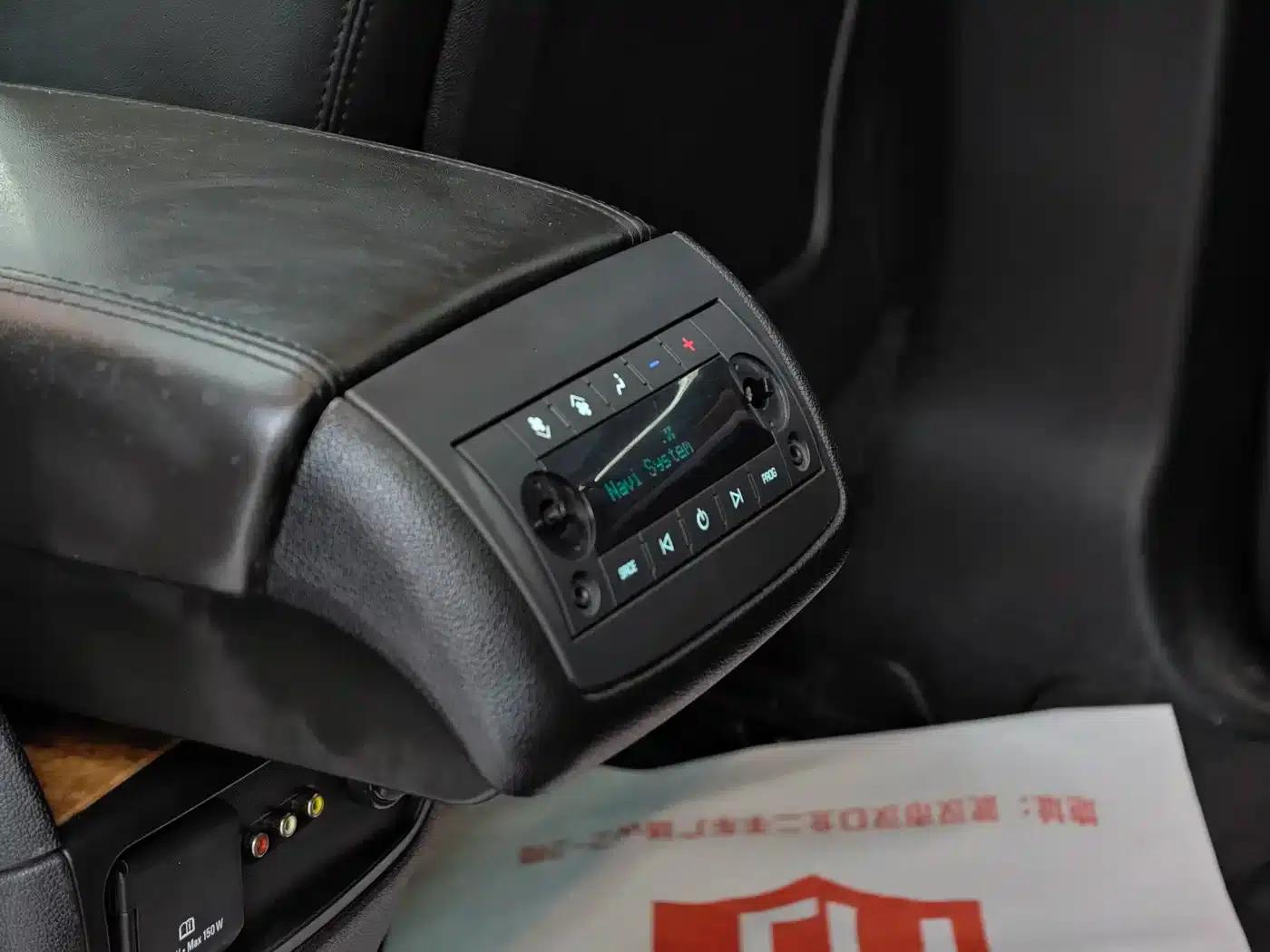 2013 Buick Enclave 3.6L AWD Flagship Edition — миниатюра 41