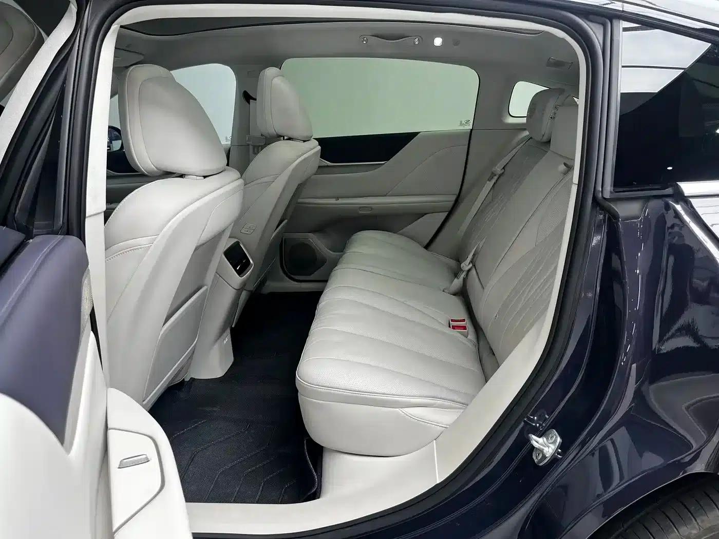 Buick Avenir 2025 — миниатюра 13
