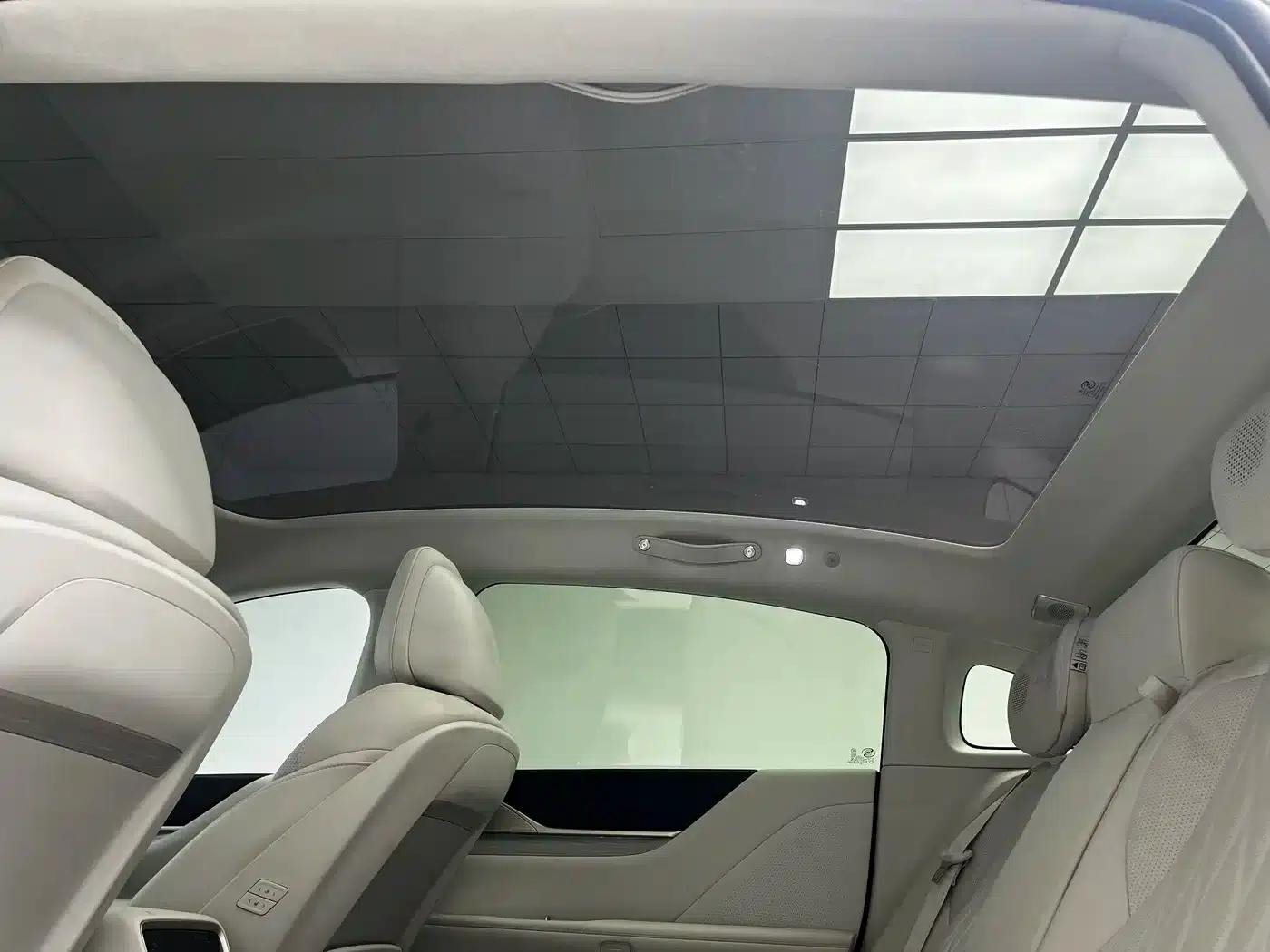 Buick Avenir 2025 — миниатюра 15