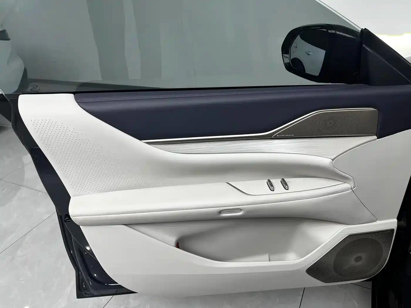 Buick Avenir 2025 — миниатюра 16
