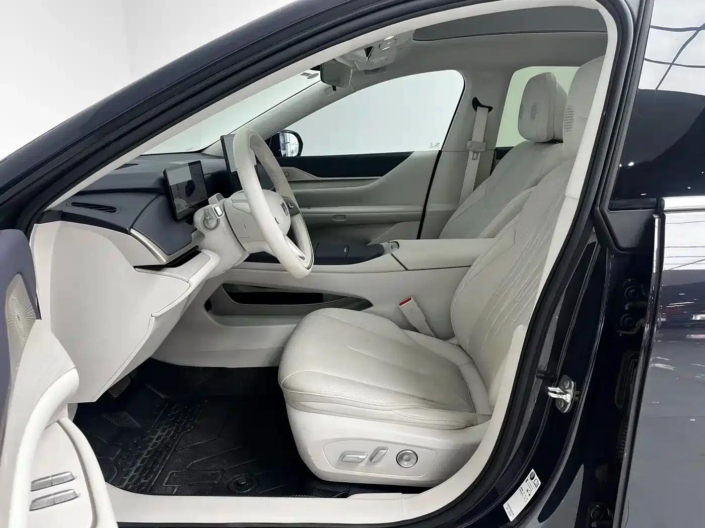 Buick Avenir 2025 — миниатюра 17