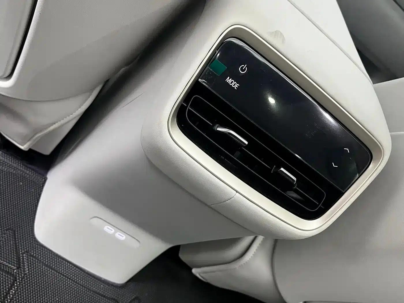 Buick Avenir 2025 — миниатюра 18