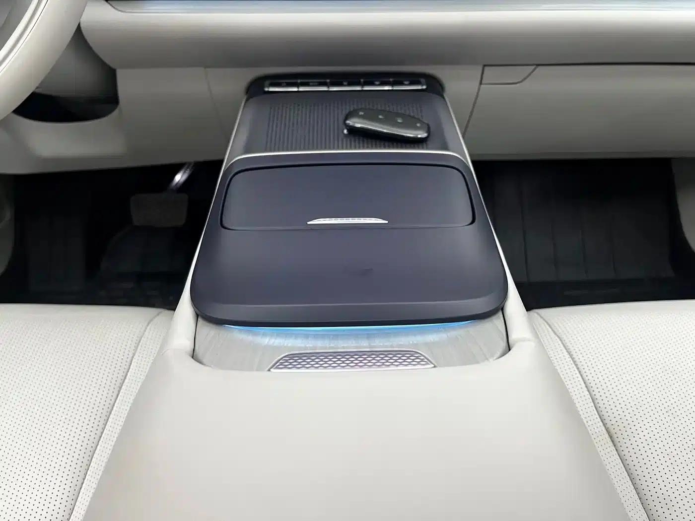 Buick Avenir 2025 — миниатюра 7