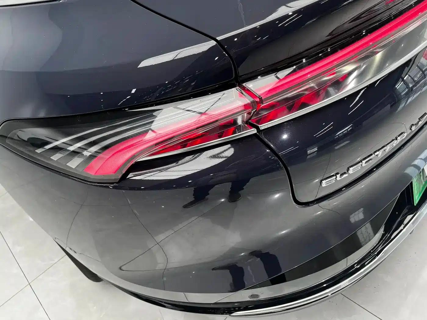 Buick Avenir 2025 — миниатюра 8