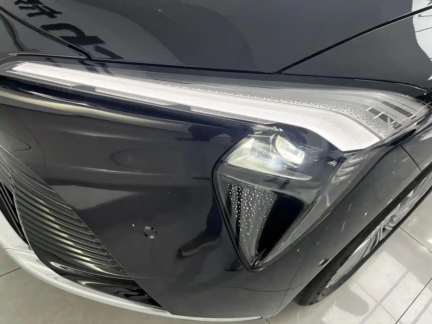 Buick Avenir 2025 — миниатюра 9
