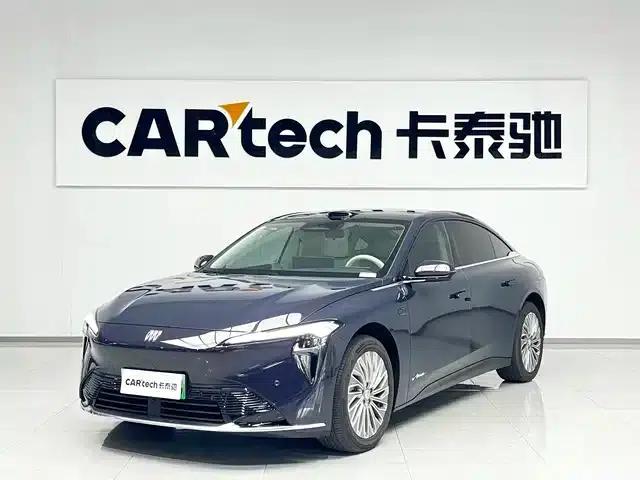 Buick Avenir 2025