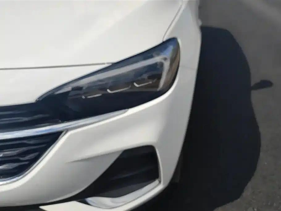 Encore GX 2020 20T CVT 2WD Luxury — миниатюра 5