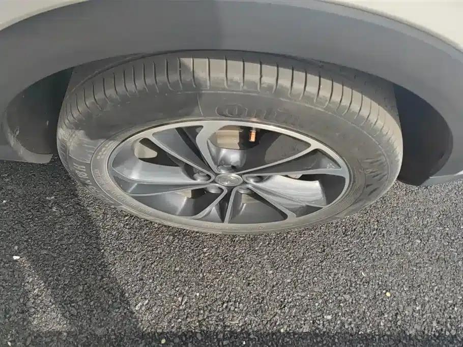 Encore GX 2020 20T CVT 2WD Luxury — миниатюра 6