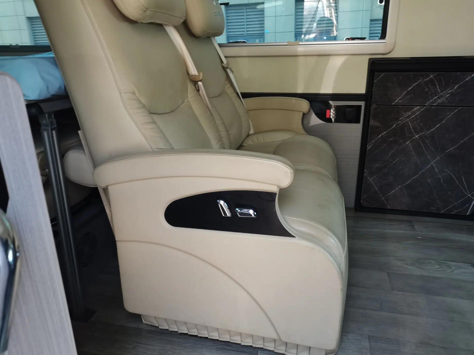 Ford Transit Custom  — миниатюра 18