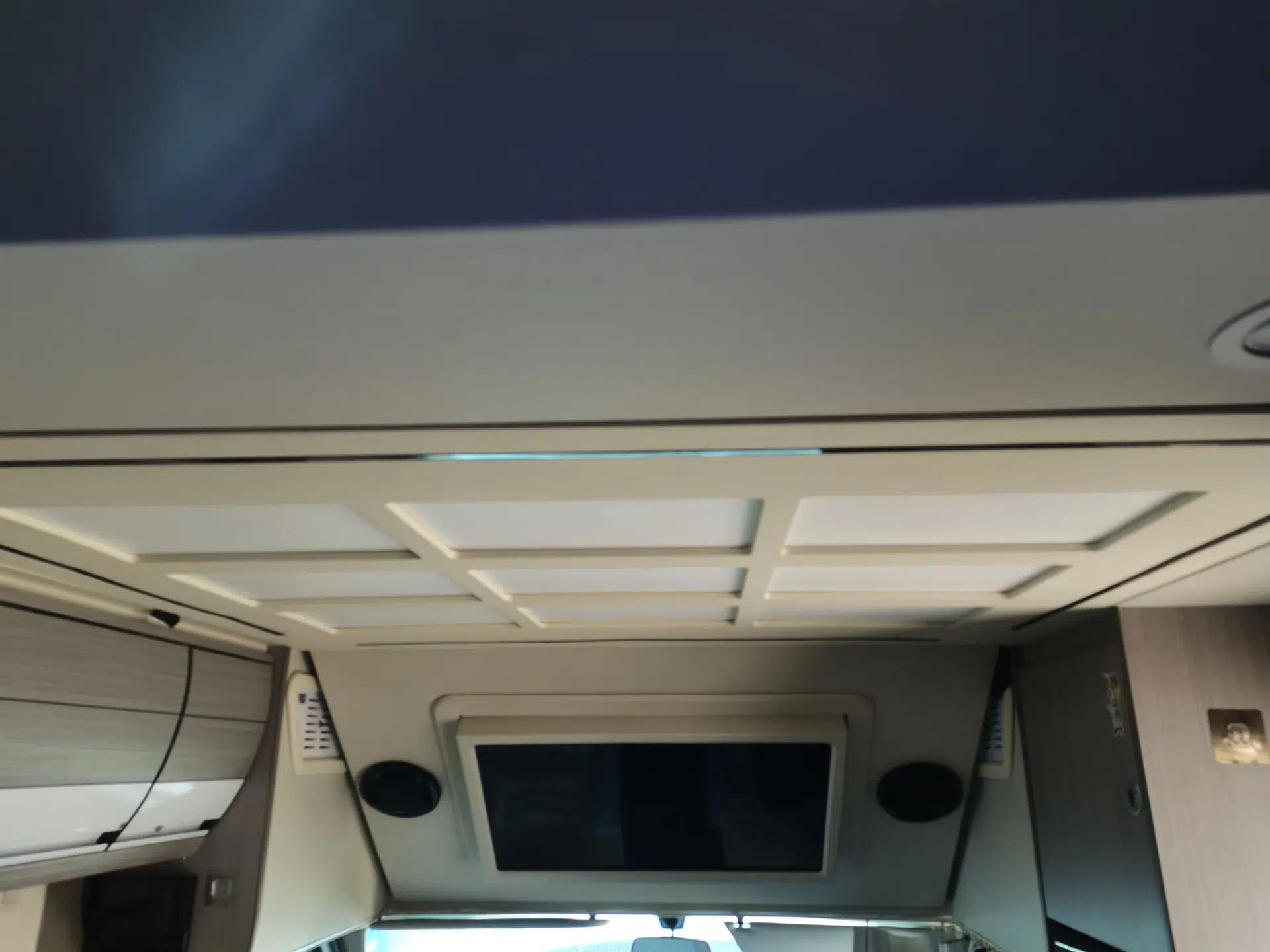 Ford Transit Custom  — миниатюра 19
