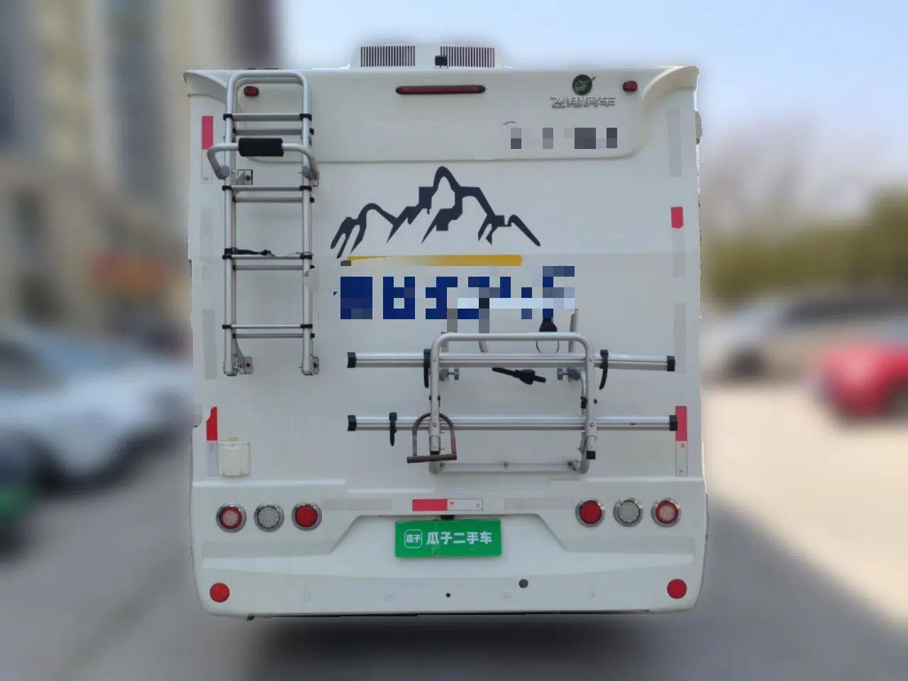Ford Transit Custom  — миниатюра 20