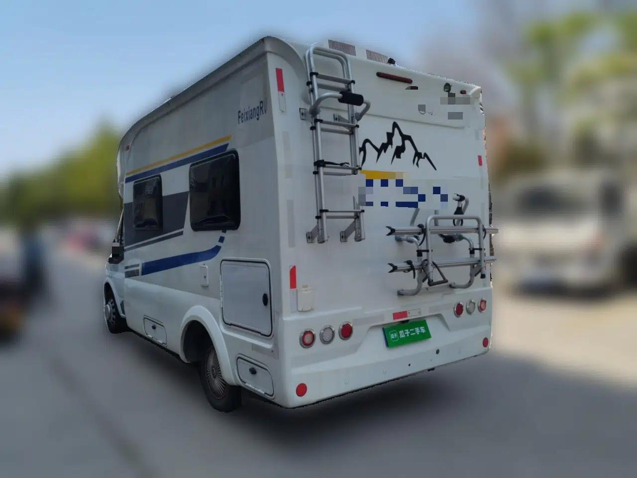 Ford Transit Custom  — миниатюра 4