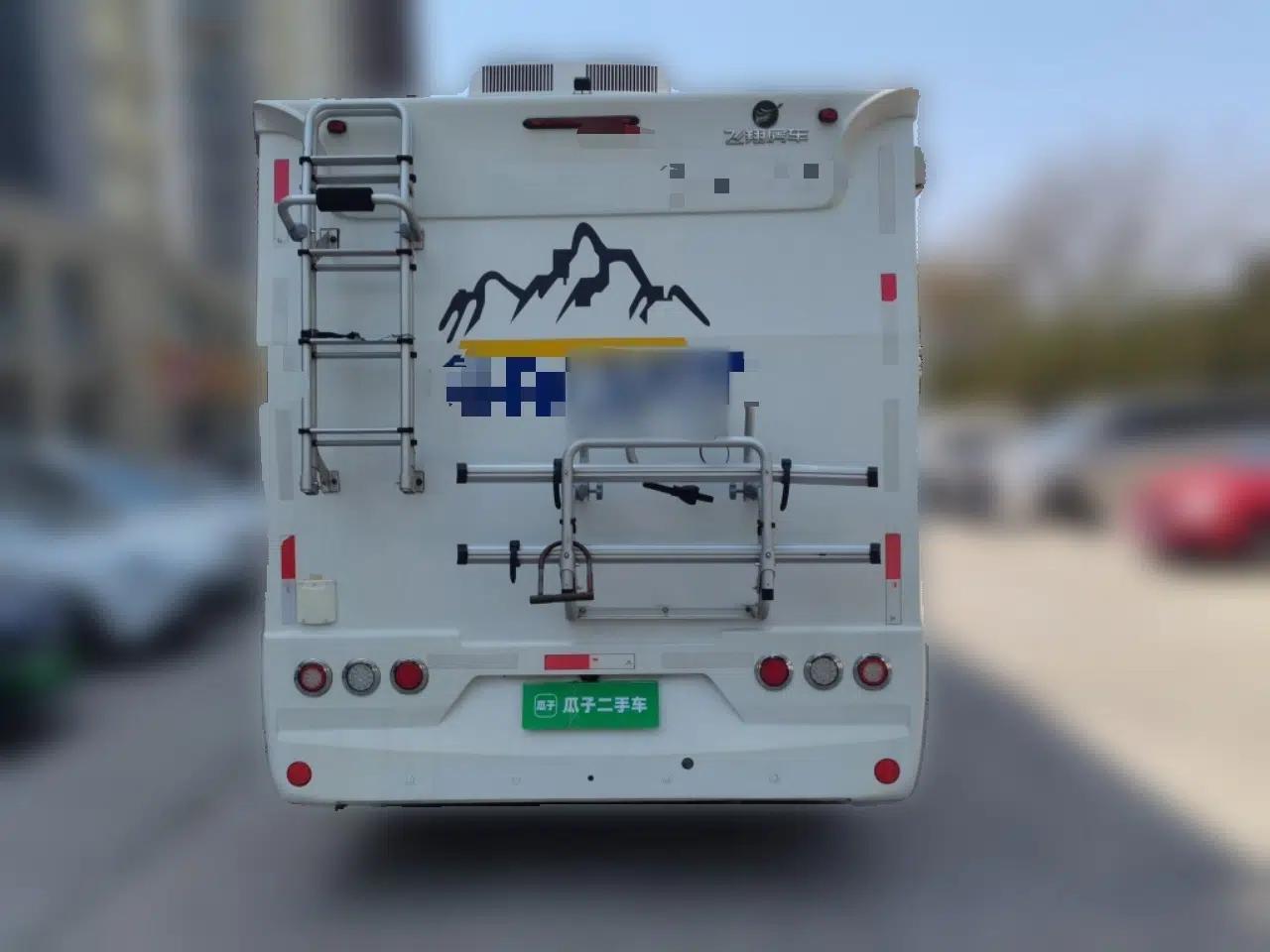 Ford Transit Custom  — миниатюра 5