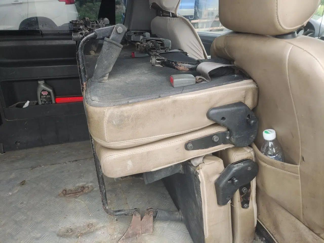 Foton MP-X E 2016 2.0L Express Version 4Gi-VVT — миниатюра 18