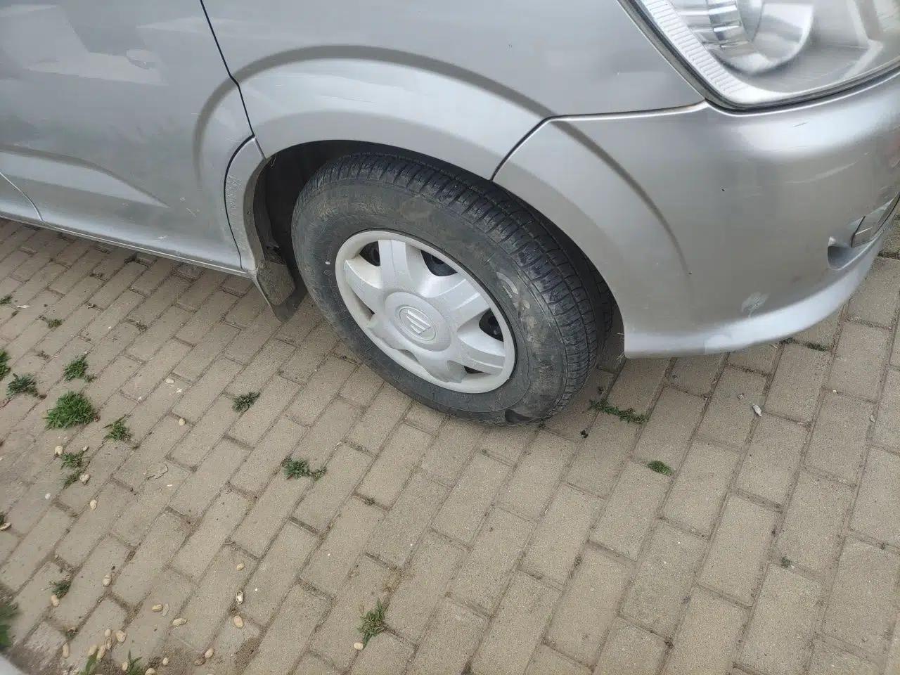 Foton MP-X E 2016 2.0L Express Version 4Gi-VVT — миниатюра 8