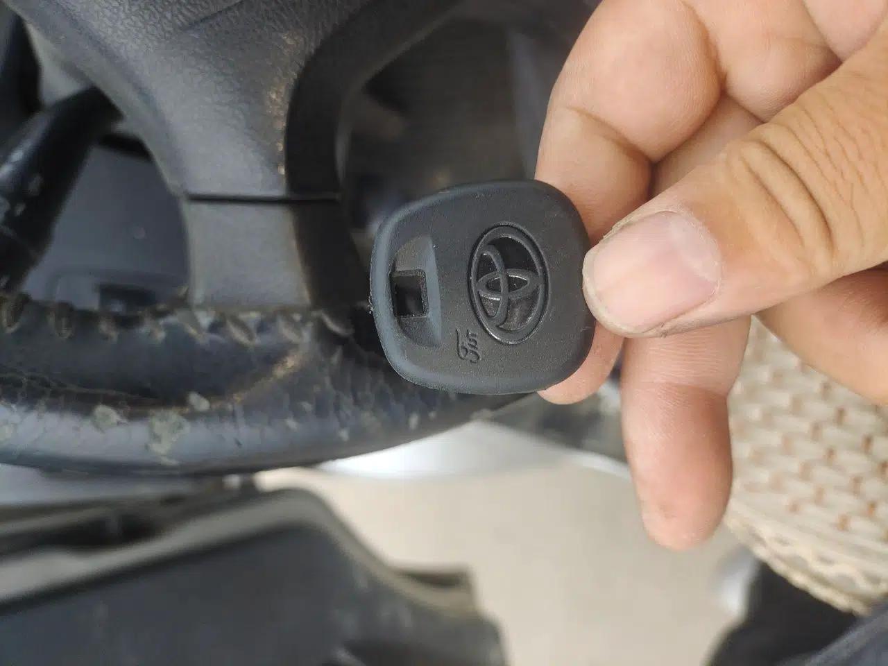 Foton MP-X E 2016 2.0L Express Version 4Gi-VVT — миниатюра 9