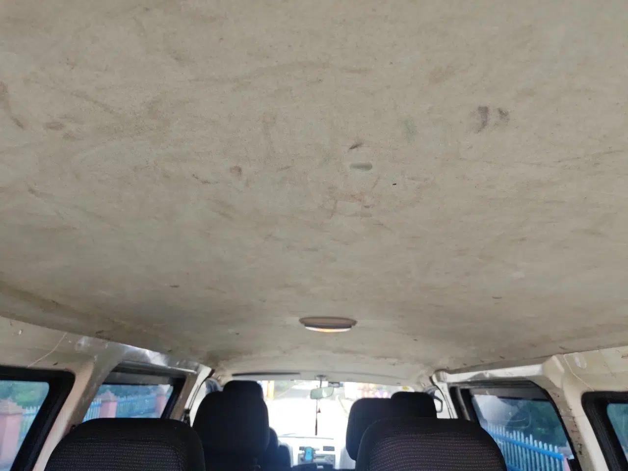 Foton MP-X E 2016 2.0L Express Edition 4G63 — миниатюра 19