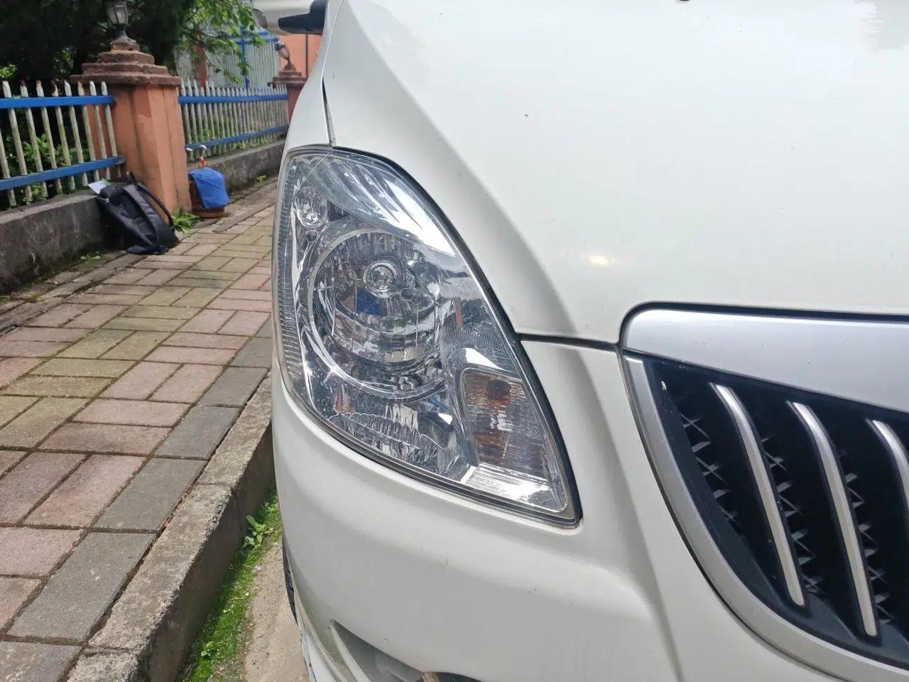 Foton MP-X E 2016 2.0L Express Edition 4G63 — миниатюра 7