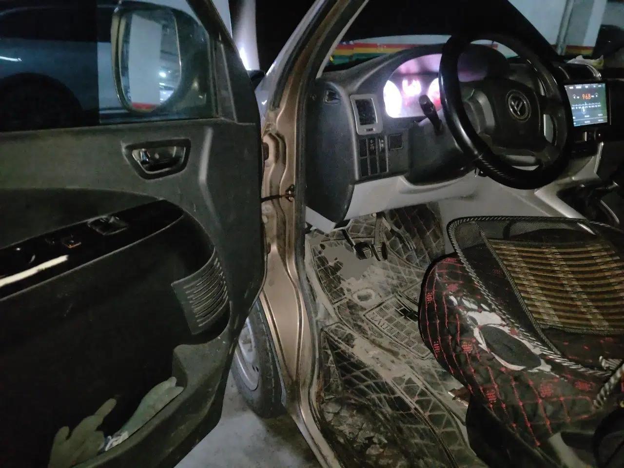 Foton Scenic G5 2019 2.0L Restyled New Express 6-Seater Multi-Purpose Passenger Vehicle 1TZ — миниатюра 17