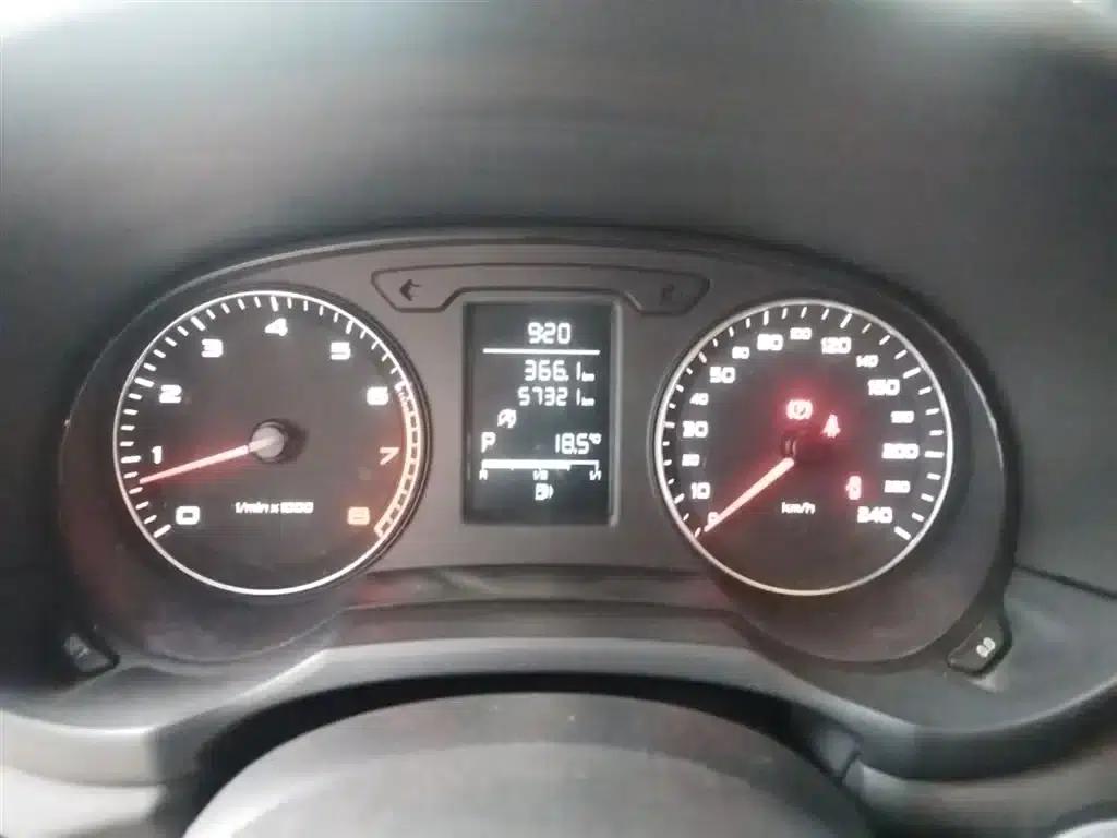 Audi A1 2014 30 TFSI Fashion Edition — миниатюра 12