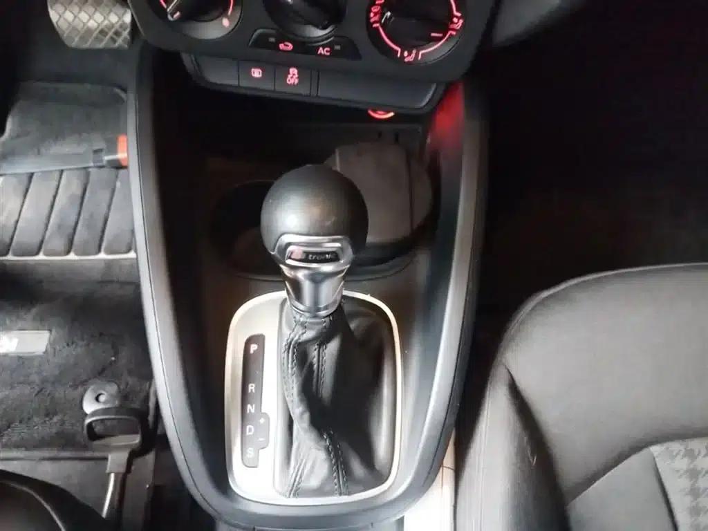 Audi A1 2014 30 TFSI Fashion Edition — миниатюра 14