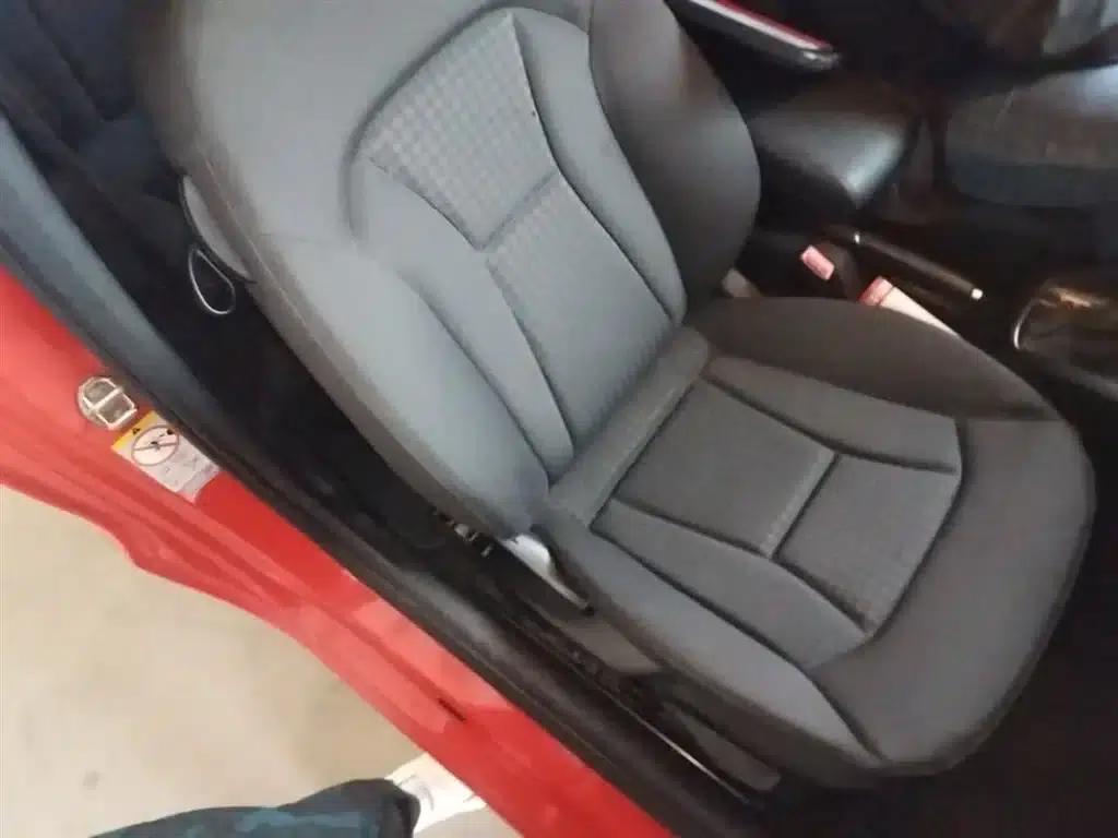 Audi A1 2014 30 TFSI Fashion Edition — миниатюра 25
