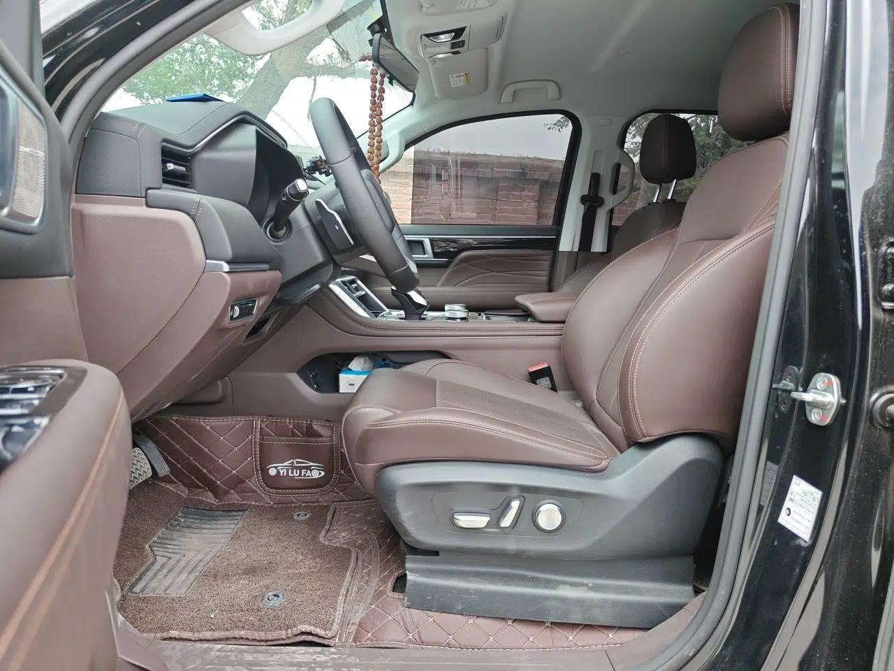 Foton Mars  — миниатюра 16