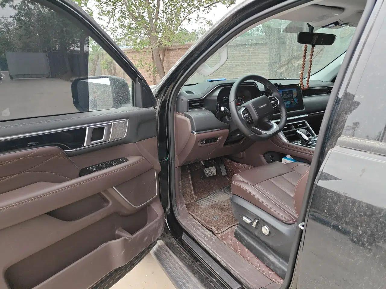 Foton Mars  — миниатюра 17