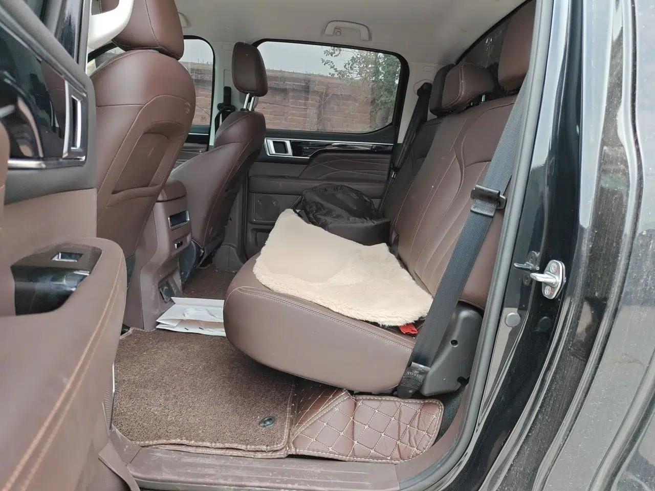 Foton Mars  — миниатюра 18