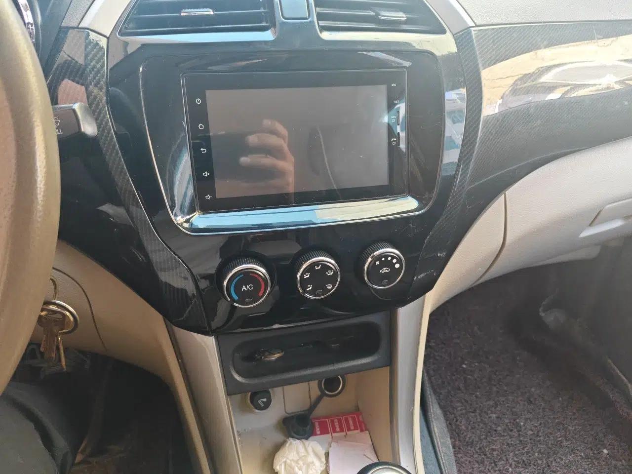 Foton Gatu ix5 2016 1.5L Smart Enjoyment Version — миниатюра 14
