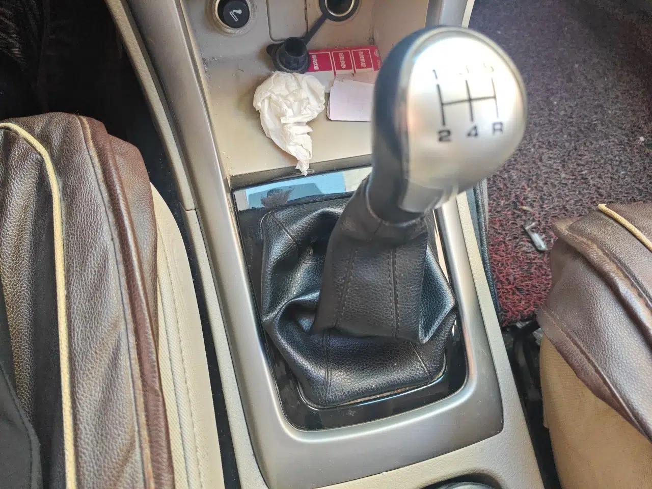 Foton Gatu ix5 2016 1.5L Smart Enjoyment Version — миниатюра 15