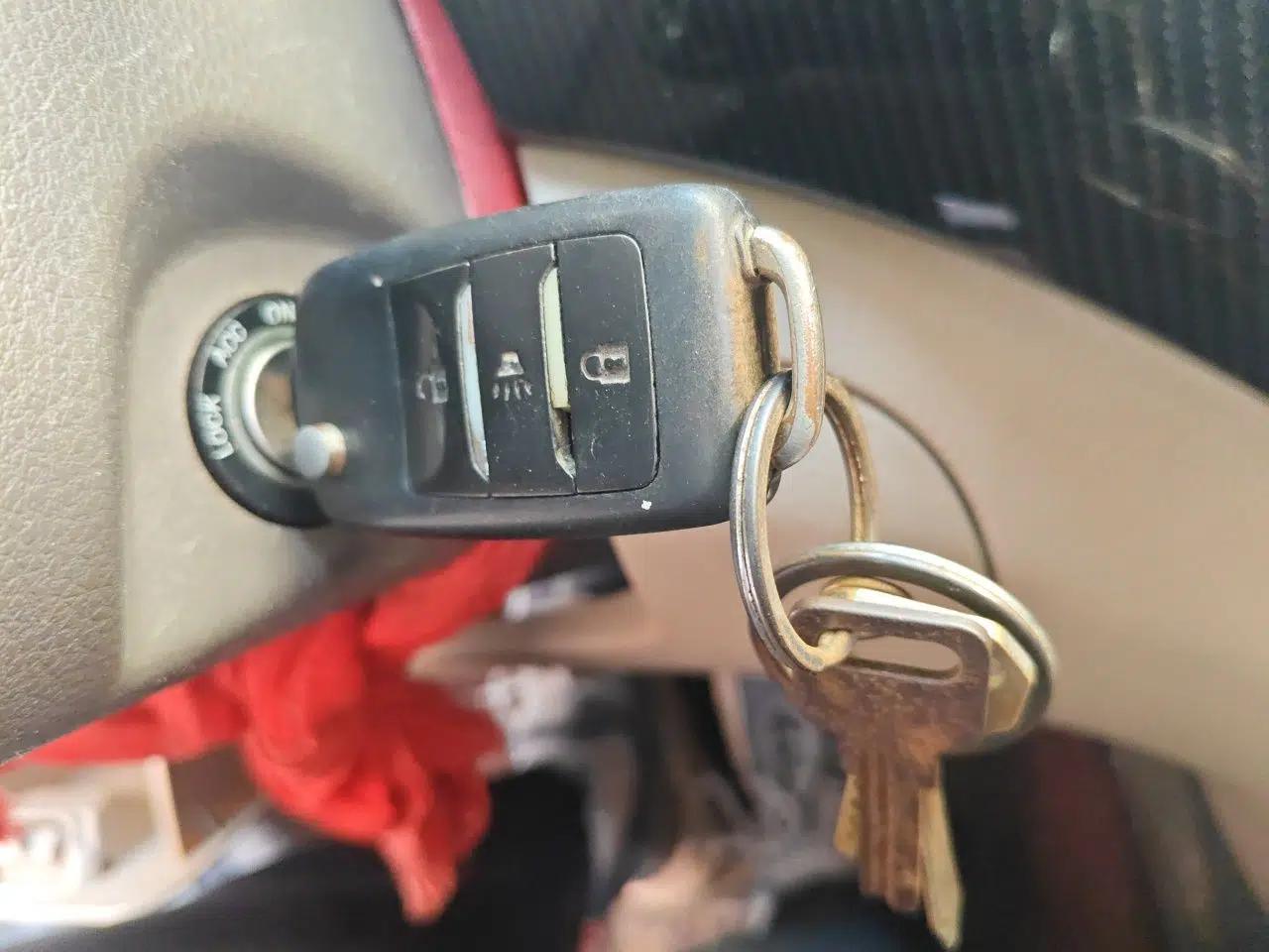 Foton Gatu ix5 2016 1.5L Smart Enjoyment Version — миниатюра 9