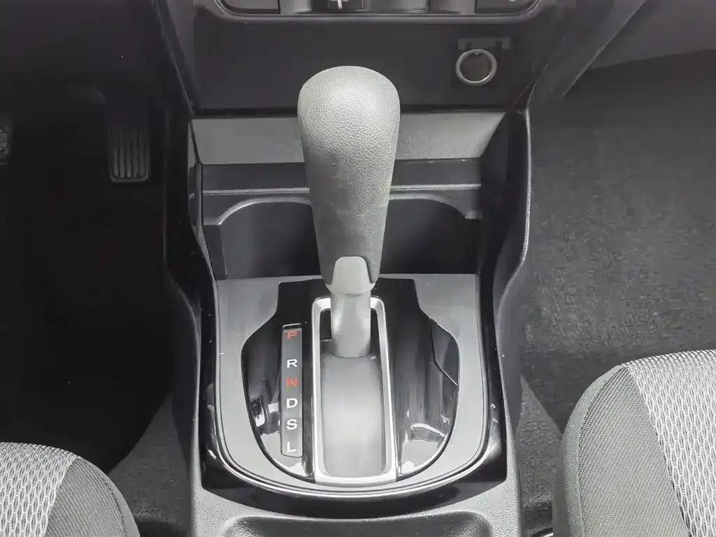 2017 Honda Crider 1.5L CVT Comfort Edition — миниатюра 13