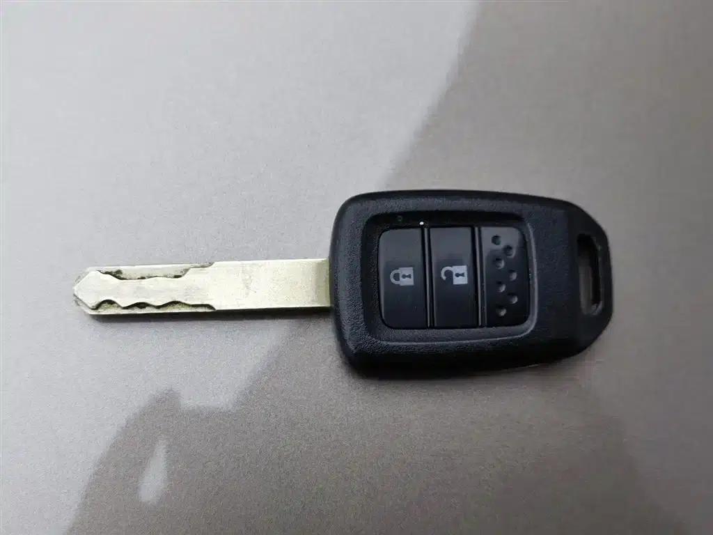 2017 Honda Crider 1.5L CVT Comfort Edition — миниатюра 19