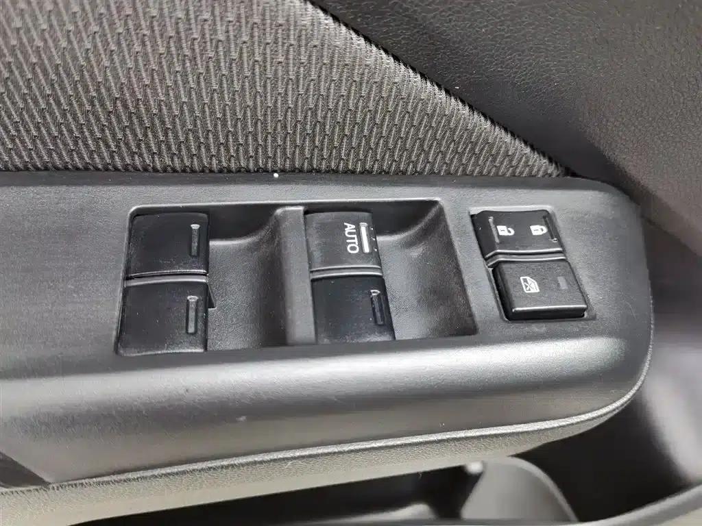 2017 Honda Crider 1.5L CVT Comfort Edition — миниатюра 9