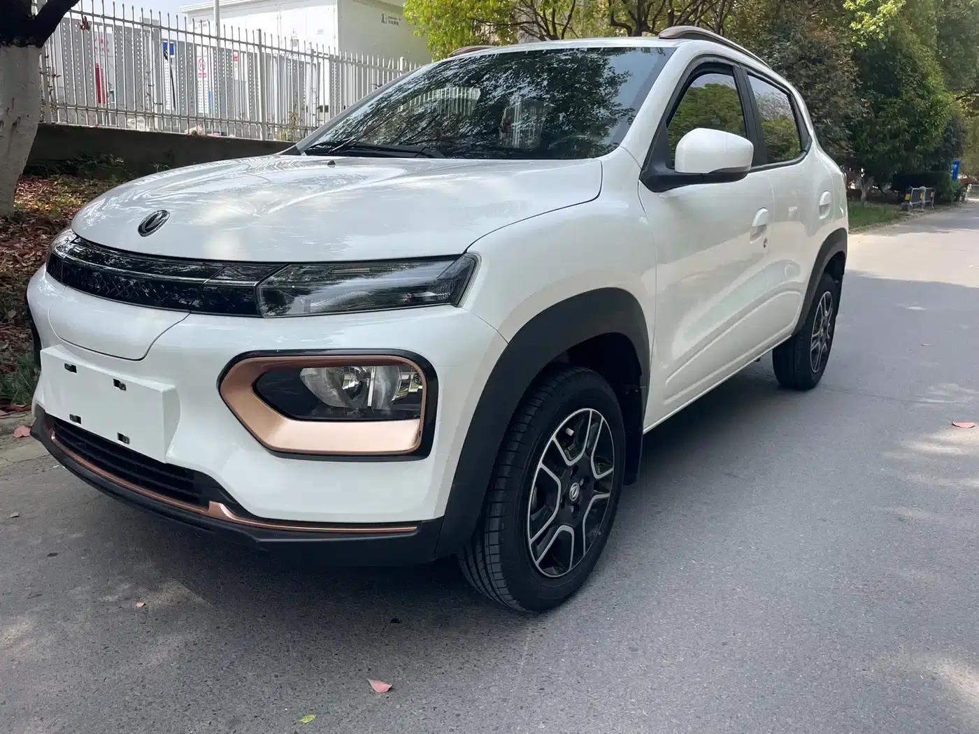 Nano BOX 2022 Champion Edition Light Breeze Version 201KM Standard Model — миниатюра 1