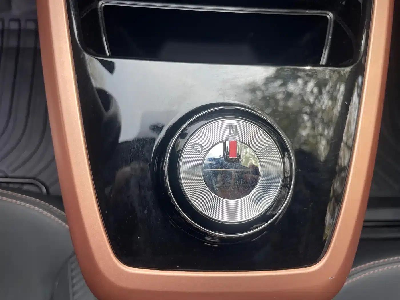 Nano BOX 2022 Champion Edition Light Breeze Version 201KM Standard Model — миниатюра 14