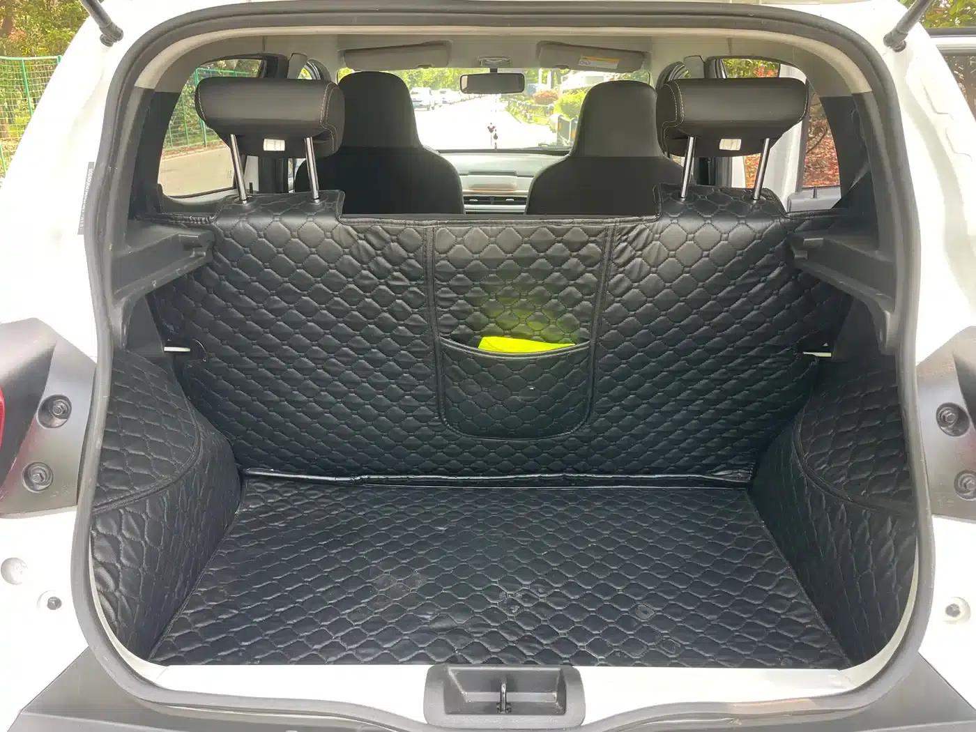 Nano BOX 2022 Champion Edition Light Breeze Version 201KM Standard Model — миниатюра 17
