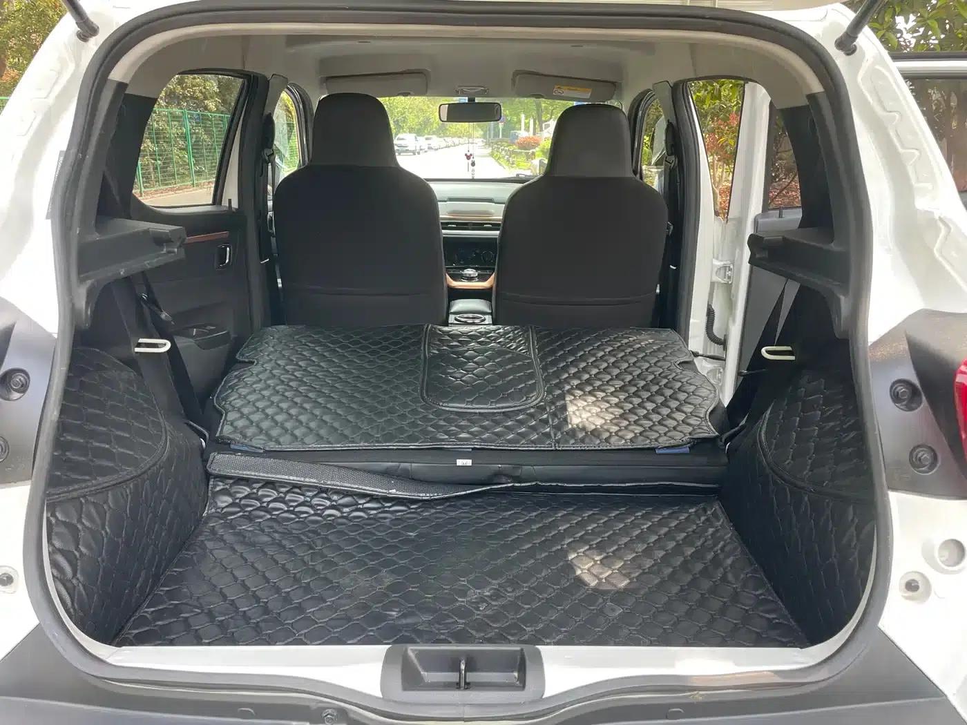 Nano BOX 2022 Champion Edition Light Breeze Version 201KM Standard Model — миниатюра 18