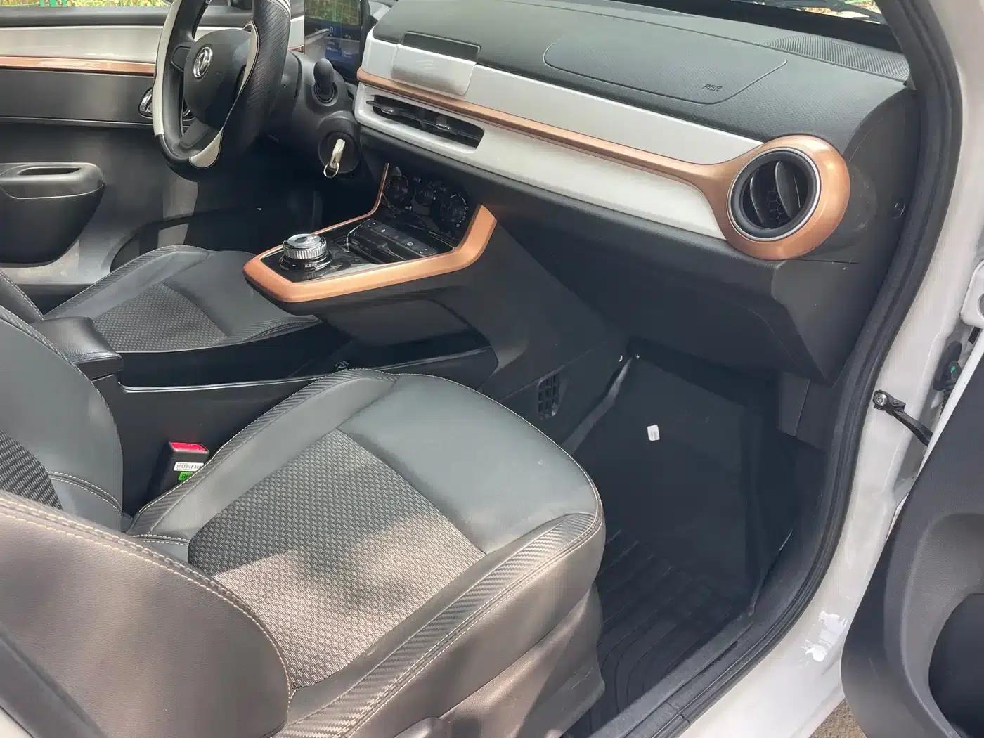 Nano BOX 2022 Champion Edition Light Breeze Version 201KM Standard Model — миниатюра 19
