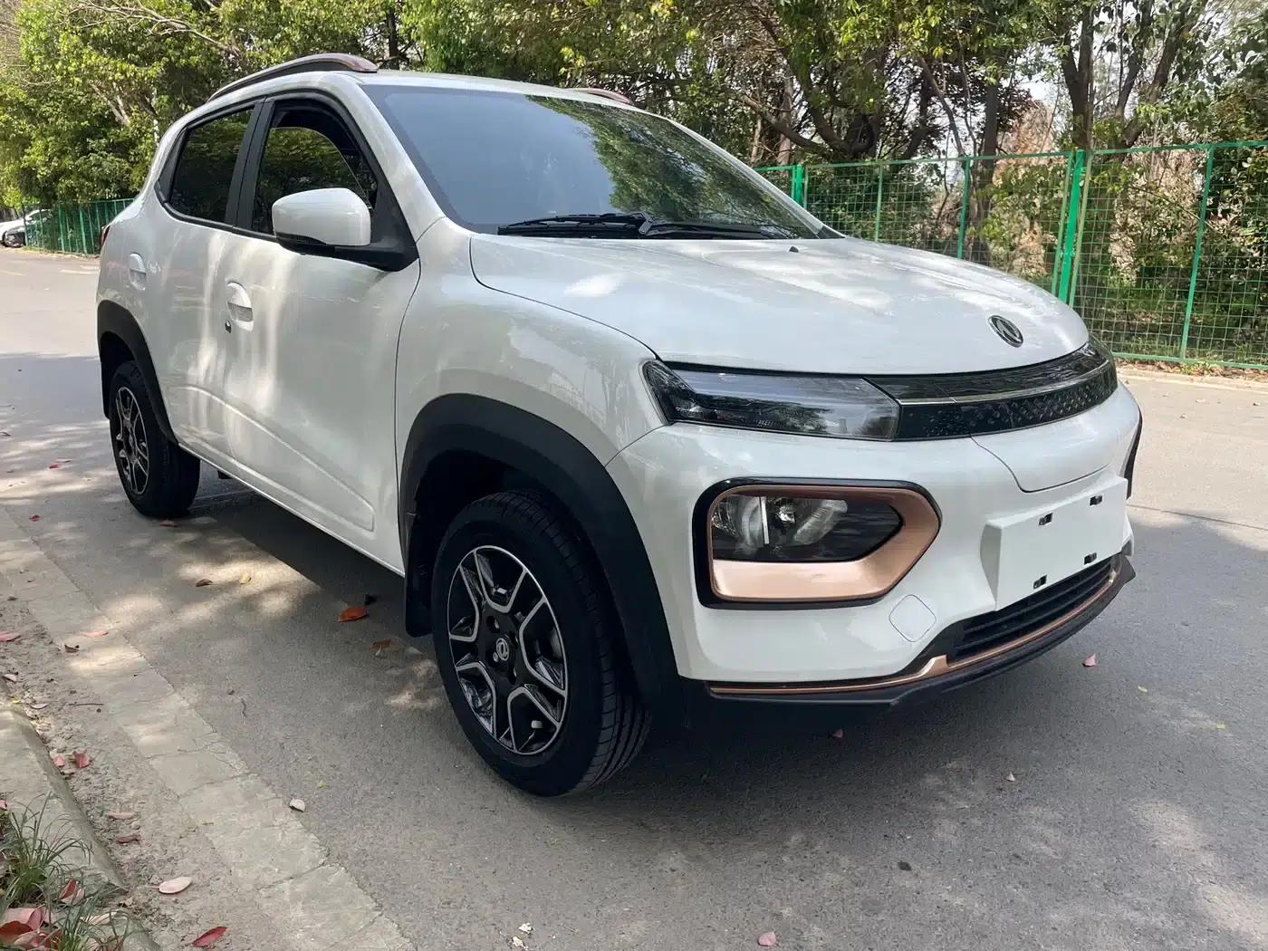 Nano BOX 2022 Champion Edition Light Breeze Version 201KM Standard Model — миниатюра 3