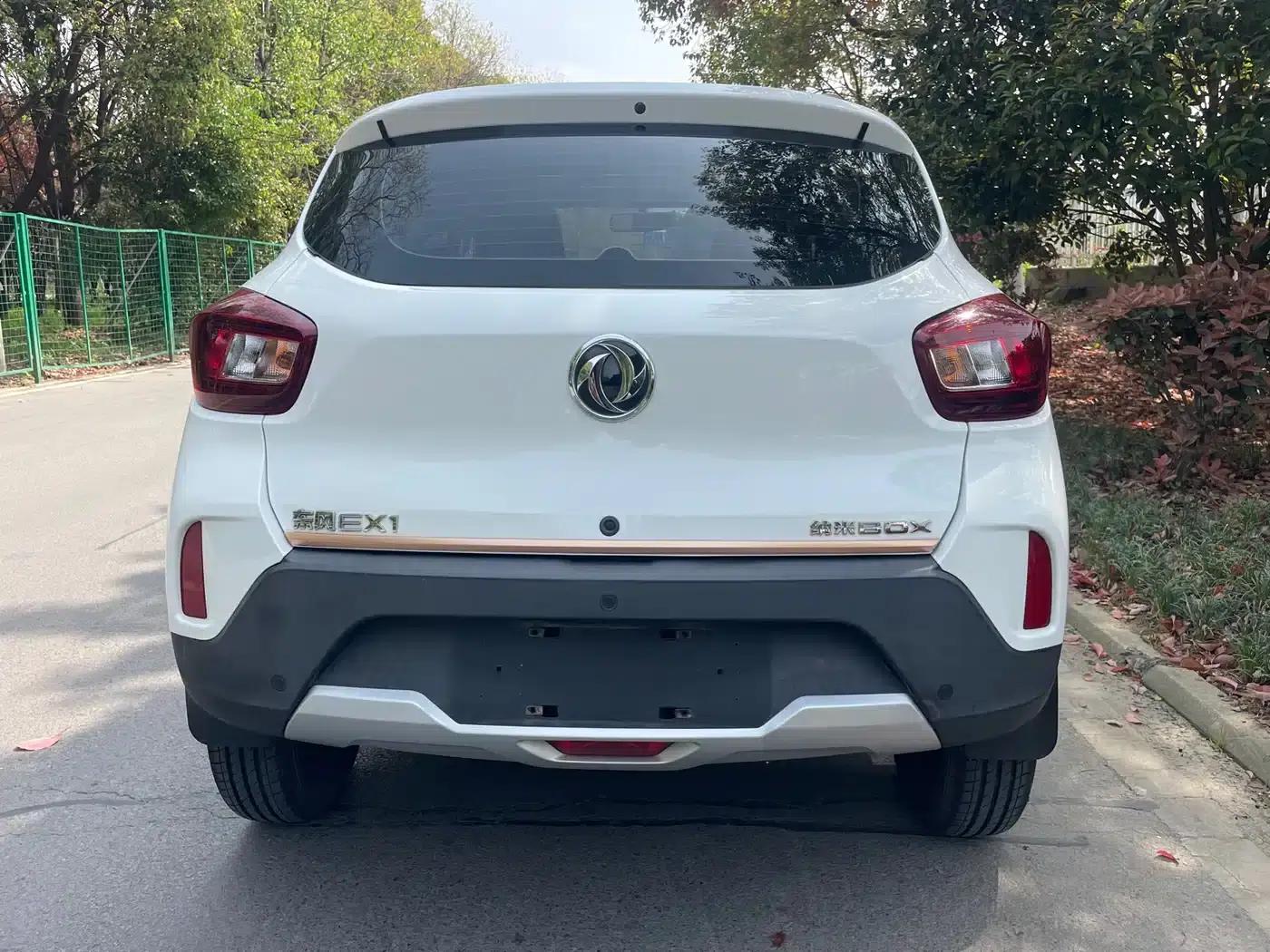 Nano BOX 2022 Champion Edition Light Breeze Version 201KM Standard Model — миниатюра 5